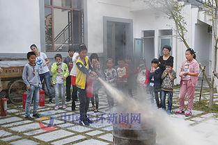 消防隊(duì)員防火安全知識培訓(xùn)