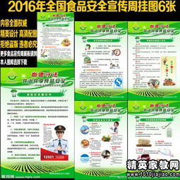 小學(xué)食品安全知識(shí)宣傳總結(jié)