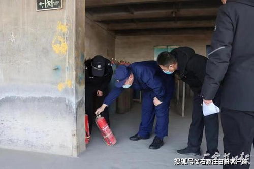 彩鋼板房消防安全知識