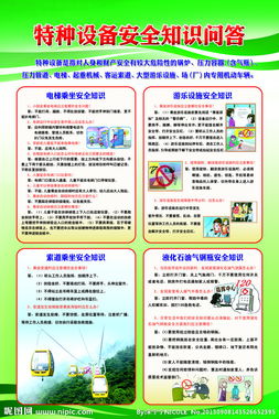 自動化線安全知識問答