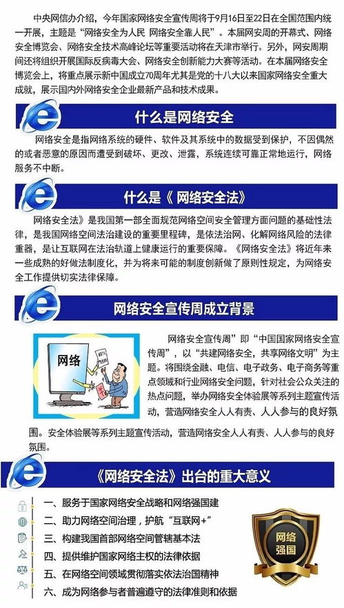 2019大學生安全知識競賽