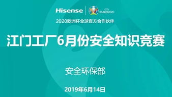 企業(yè)安全知識(shí)競(jìng)賽舉辦流程