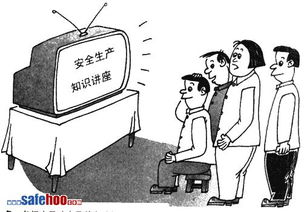 安全生產(chǎn)知識法社區(qū)講解