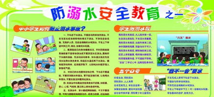 征文稿防溺水安全教育知識(shí)