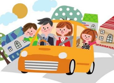 安全自護我先行小知識