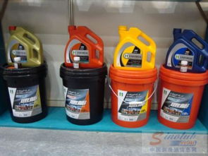 潤滑油倉庫安全管理知識