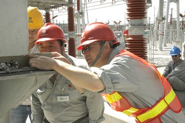 車間安全員應(yīng)具備哪些業(yè)務(wù)知識(shí)