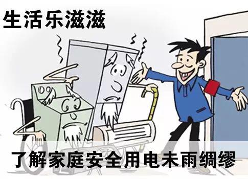 家庭安全消防知識(shí)動(dòng)畫片