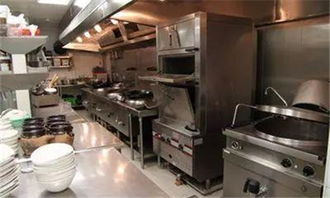 酒店廚房安全知識培訓(xùn)內(nèi)