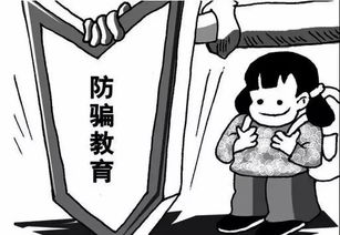 大學生防詐騙安全知識選擇題