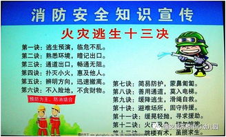 幼兒園安全消防知識(shí)培訓(xùn)心得