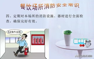 關(guān)于餐飲消防安全知識(shí)