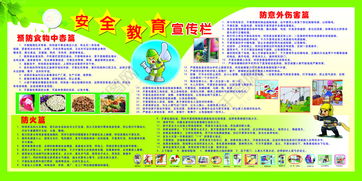 安全知識教育培訓(xùn)方案項目背景