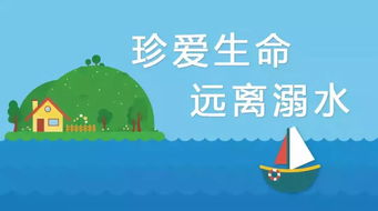 預(yù)防溺水安全知識小兒歌