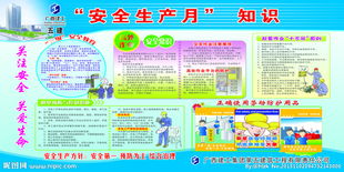 安全生產(chǎn)月知識(shí)