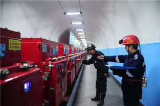 煤礦機(jī)電運(yùn)輸安全知識試題