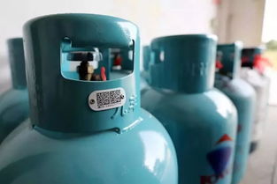 瓶裝燃?xì)獍踩R(shí)普及活動(dòng)