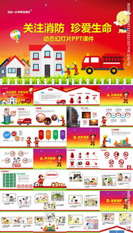 景區(qū)消防安全知識教育