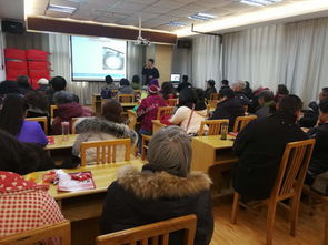 飲用水安全知識(shí)講座