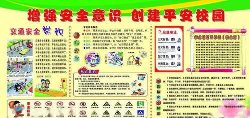 安全生產(chǎn)知識(shí)進(jìn)校園活動(dòng)信息