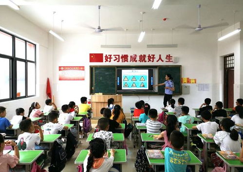 許昌安全知識(shí)教育中心