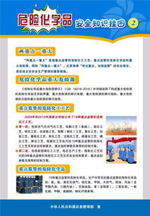 危化品安全相關(guān)知識(shí)