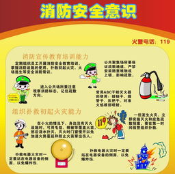 消防安全知識(shí)你拍一