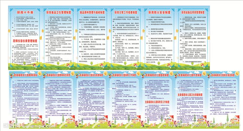 幼兒園廚房如何預(yù)防安全知識