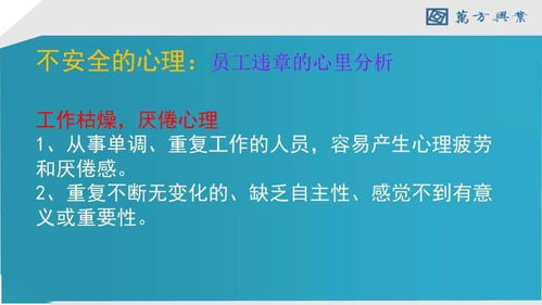 物業(yè)員工安全知識競賽