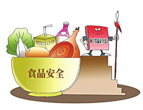 幼兒園開展食品安全知識(shí)和技能培訓(xùn)