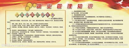 物業(yè)管理安全知識一百問