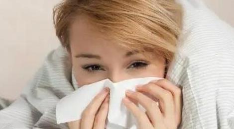 流鼻涕變好的三個(gè)過(guò)程 流鼻涕變好的三個(gè)過(guò)程
