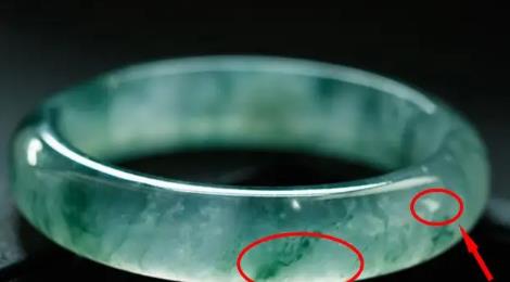 翡翠真假鑒定方法