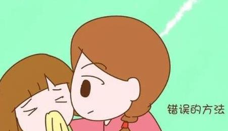 流鼻涕變好的三個(gè)過(guò)程 流鼻涕變好的三個(gè)過(guò)程