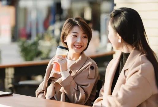 姐妹聚會發(fā)朋友圈的精美句子