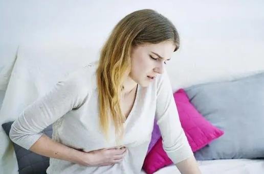 女生說肚子疼最佳回復(fù)