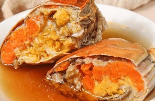 螃蟹女是什么意思 螃蟹女是什么意思