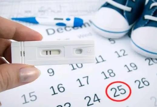 8個征兆說明你懷孕了