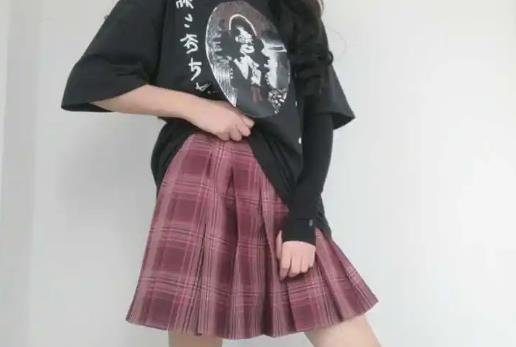 jk是什么風(fēng)格衣服