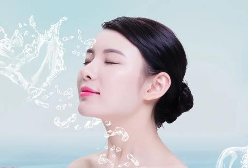 膠原蛋白肽的作用與功效