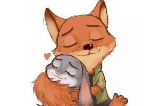 可愛(ài)的短故事哄男朋友