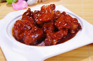 糖醋排骨的寓意及典故,糖醋排骨的來歷和典故,糖醋排骨的典故簡短