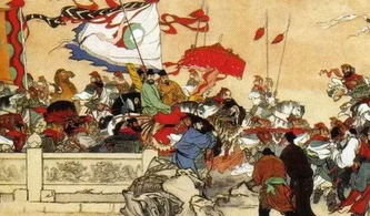 古代五字歷史典故,五字成語歷史典故,五個(gè)歷史典故50字左右