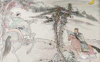 蕭何和韓信的典故名稱,蕭何韓信的著名典故,歷史上蕭何和韓信的典故