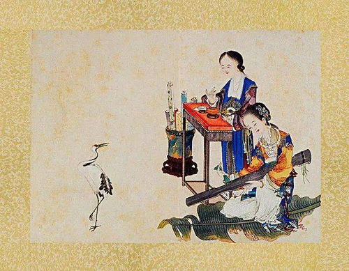 中國古代文學(xué)典故