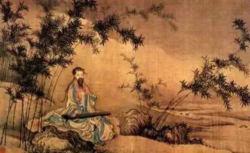 古代關(guān)于堅持的典故,古代不放棄堅持的典故,堅持的典故古代詩句