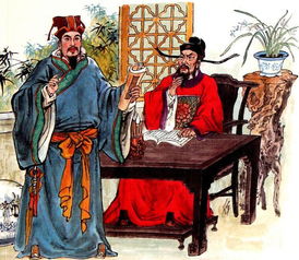 蘇軾經典故事