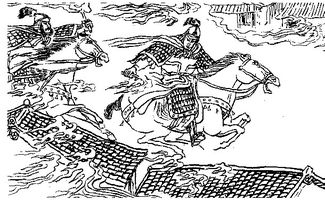 楚河漢界的典故簡(jiǎn)短,楚河漢界的典故源于,楚河漢界的典故是怎么來的