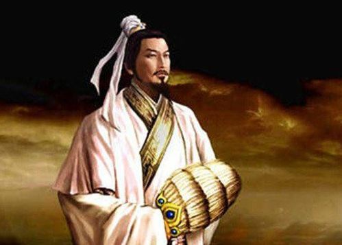 關(guān)于諸葛亮的成語典故