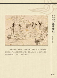 若璋典故
